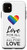 iPhone 11 LGBT Gay Lesbian Transgender Pride Flag Pride Month Case