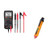 Neoteck Non-Contact Voltage Tester - Digital Multimeter