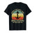 Sorry For What I Said While Docking The Boat Boating Gift T-Shirt