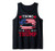 Toons For Trump - Pontoon Boat Owner Tank Top