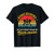 Bionic Grandma Hip Joint Replacement Surgery Recovery Gifts T-Shirt