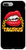 iPhone 7 Plus-8 Plus Juicy Lips Gold Chain Taurus Zodiac Sign Case