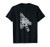 Wordcloud Digital Marketing Digital Marketer T-Shirt