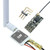 FEICHAO 2A Receiver and 2-4G Radio Signal for Controller