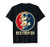Beethoven T-Shirt Vintage Classical Composer Ludwig Van Tee T-Shirt