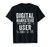 Digital Marketing Strategy - Digital Marketers Think User T-Shirt