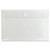 Sparco Side Open Poly Envelopes