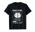 Brain is Loading Funny Computer Geek Digital Life Humor Gift T-Shirt