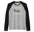 Shaved Beaver Gets More Wood Shirt  Naughty Beaver Raglan Baseball Tee