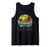 California Surf Vintage Van Surfer Retro Beach 70s 80s Gift Tank Top California Surf Vintage Van Surfer Retro Beach 70s 80s Gift Tank Top
