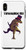 iPhone XS Max Cute Tapasaurus Rex - Funny Tap Dance Dinosaur Lover Gift Case