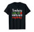 Teachers Can Do Virtually Anything Digital Learning Apparel T-Shirt