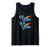 Old Vans Best Vans VANNIN Vanner Van Life Tank Top