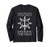 Sorry For What I Said While Docking The Boat - Boating Long Sleeve T-Shirt