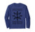 Sorry For What I Said While Docking The Boat - Boating Long Sleeve T-Shirt