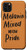 iPhone 11 Pro Max Melanin Mixed with Pride Melanated Proud Black History Month Case