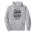 Life Is Better On A Boat Paddle Funny Boat Captain Gift Pullover Hoodie