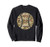 Digital Desert Camo Baseball - Desert Camouflage Baseball Sweatshirt