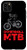 iPhone 11 Pro Max Mountain Bike Bicycle Downhill MTB Biking Lovers Rider Gifts Case
