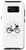 Galaxy S8 Vintage Retro Bicycle Bike Lover Gift Case