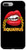 iPhone 7 Plus-8 Plus Juicy Lips Gold Chain Aquarius Zodiac Sign Case