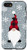iPhone SE -2020- - 7 - 8 Christmas Gnome Buffalo Plaid Snowflake Pattern Case