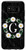 Galaxy S8 Initial Letter G Monogram Daisy Flower Personalized Gifts Case