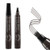 Boobeen Eyebrow Tattoo Pen - Waterproof Microblading Eyebrow Pencil with a Micro-Fork Tip Applicator - Creates Natural Looking Brows Effortlessly