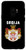 Galaxy S9 Srbija Serbian Eagle Coat of Arms Design Case