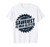 Mens Sawdust Is Man Glitter Woodworking Carpenter Gift T-Shirt