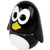 Kikkerland Penguin Kitchen Timer