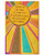 American Greetings Religious Sunshine Thank You Card with Glitter