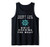 Sorry For What I Said While Docking The Boat Funny Christmas Tank Top