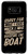 Galaxy S8 Sorry For What I Said When I Was Docking the Boat Funny Gift Case