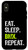 iPhone X-XS Eat Sleep BMX Repeat Bicycle Bike Motocross Lover Gift Case
