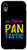 iPhone XR Pride Month Gift Idea Funny LGBT Pansexuality Pansexual Case