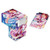 Officially Licensed No Game No Life "Disboard" Deck Box