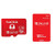 SanDisk 128GB MicroSDXC UHS-I Memory Card for Nintendo Switch with Nintendo Switch Online 12-Month Individual Membership -Digital Code-