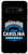 Galaxy S10 Classic Carolina Football Stars City Skyline Case