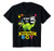 Kids 5 Year Old Shirt 5th Birthday Boy T Rex Dinosaur T Shirt