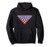 VANNIN Shield Vanning Van Pullover Hoodie Pullover Hoodie