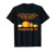 Halloween Pumpkin PI Funny Math Novelty T-Shirt T-Shirt