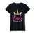 8 Years Old Birthday Girl Gifts Unicorn 8th Birthday T-Shirt