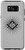 Galaxy S8- Freemason Symbol Great Architect G Masonic Square Compass Case