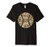 Digital Desert Camo Baseball - Desert Camouflage Baseball Premium T-Shirt