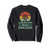 Assistant Boat Docker Steering Ship Wheel Funny Captain Gift Sweatshirt