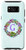 Galaxy S8 Mint Pink Cactus Phone Case Initial G Floral Cactus Green Case
