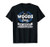Its A Woods Thing You Wouldnt Understand Name Shirt