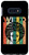 Galaxy S10e Black Woman Weed Afro Retro Cool Black History Month Gift Case