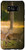 Galaxy S8- Deer Sunset Wildlife Nature Buck Hunting Doe Outdoors Gift Case